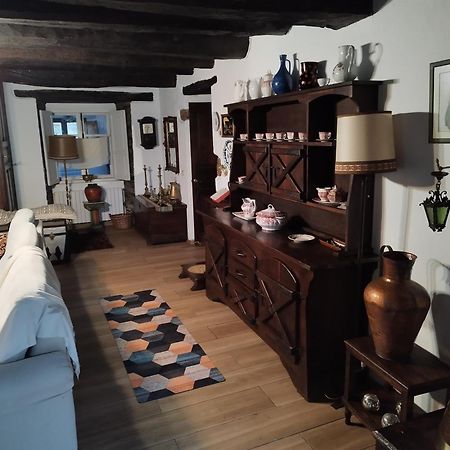 Sobrada Casa Outeゲストハウス エクステリア 写真