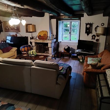 Sobrada Casa Outeゲストハウス エクステリア 写真
