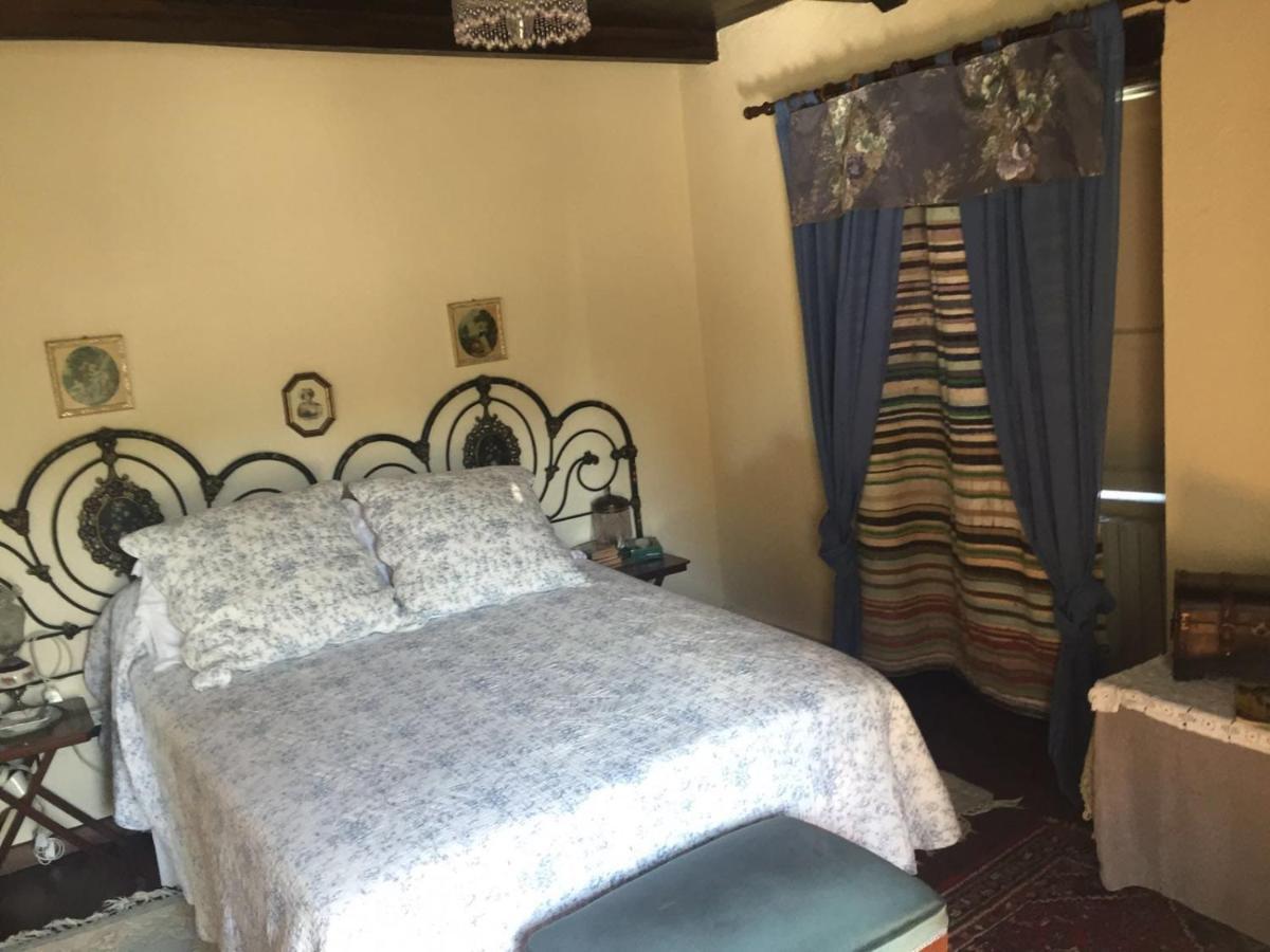Sobrada Casa Outeゲストハウス エクステリア 写真
