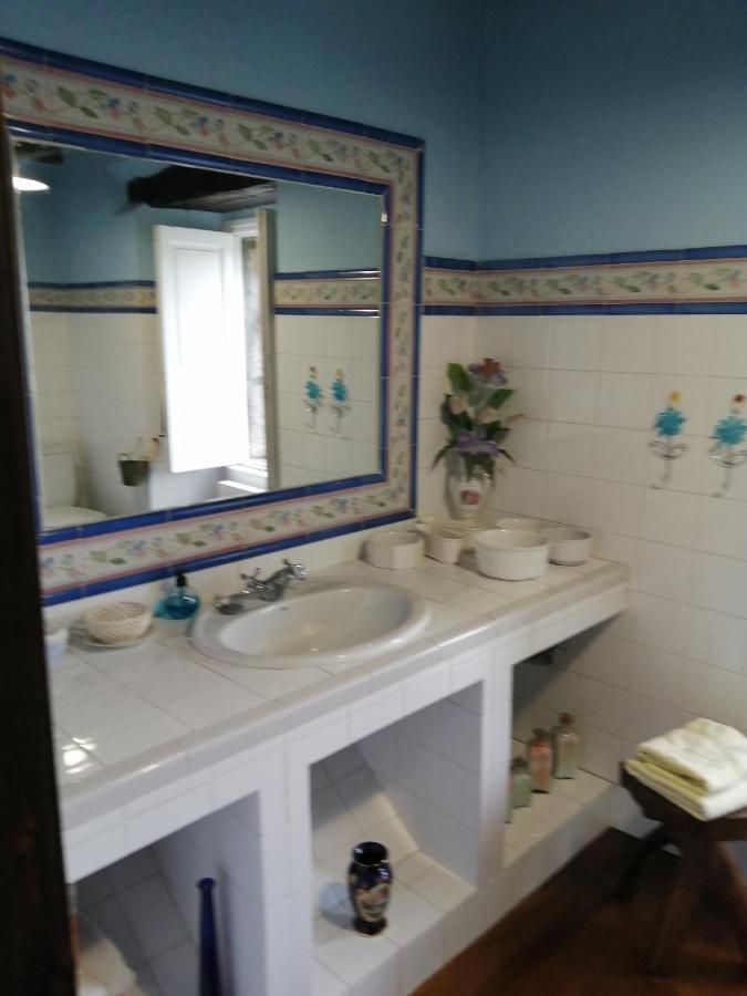 Sobrada Casa Outeゲストハウス エクステリア 写真