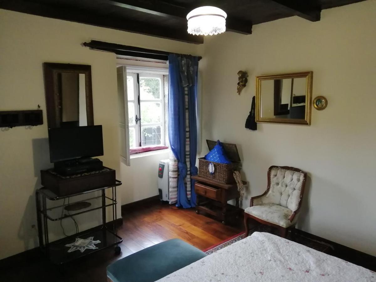 Sobrada Casa Outeゲストハウス エクステリア 写真