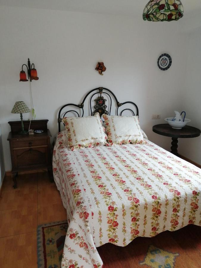 Sobrada Casa Outeゲストハウス エクステリア 写真