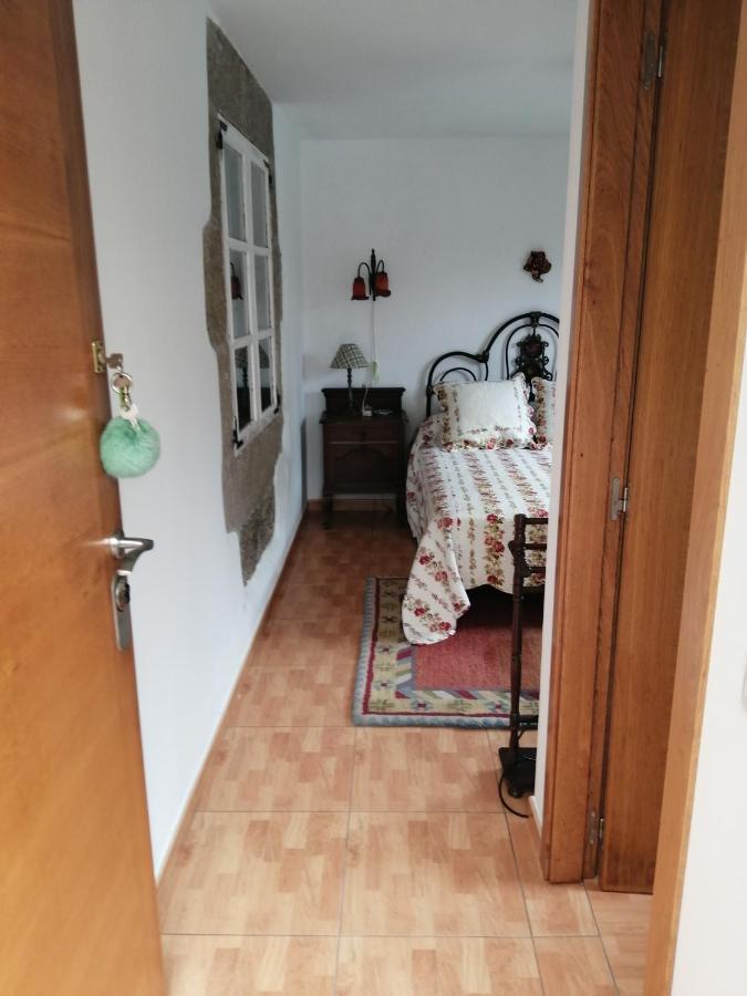 Sobrada Casa Outeゲストハウス エクステリア 写真