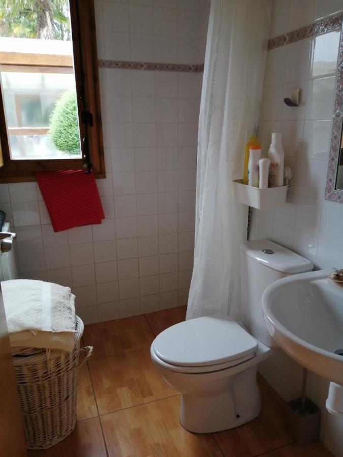 Sobrada Casa Outeゲストハウス エクステリア 写真