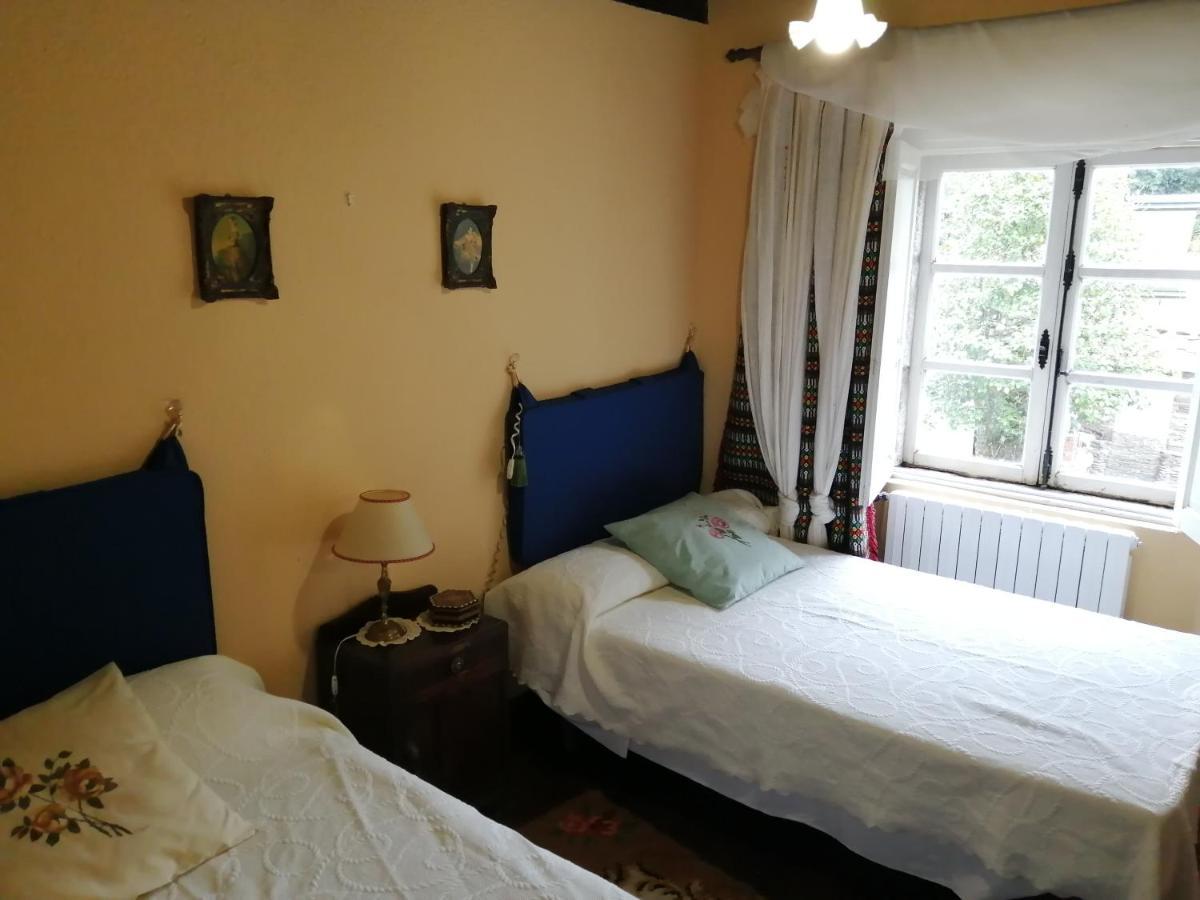 Sobrada Casa Outeゲストハウス エクステリア 写真