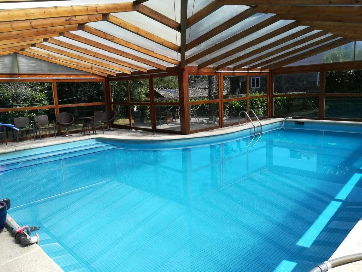 Sobrada Casa Outeゲストハウス エクステリア 写真