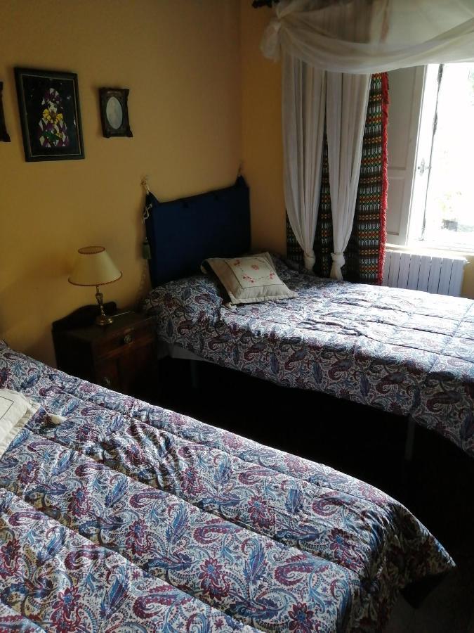Sobrada Casa Outeゲストハウス エクステリア 写真