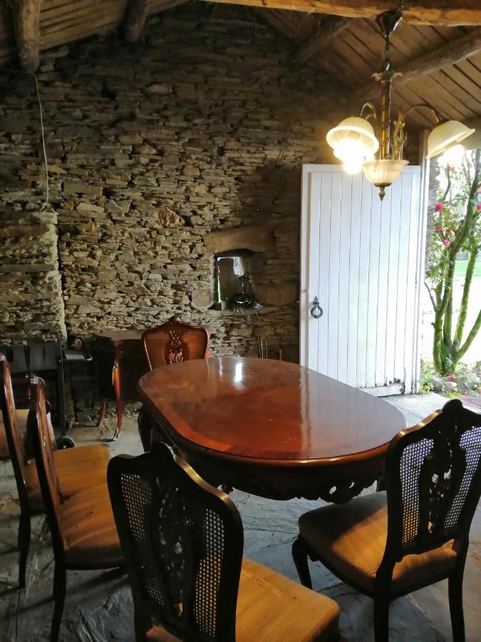 Sobrada Casa Outeゲストハウス エクステリア 写真