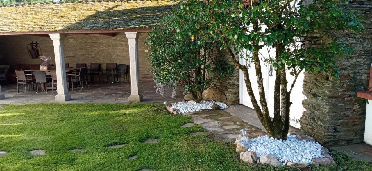 Sobrada Casa Outeゲストハウス エクステリア 写真