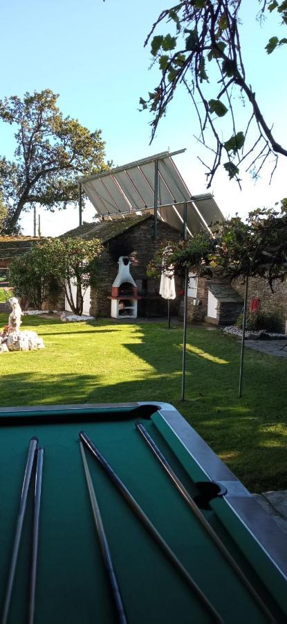 Sobrada Casa Outeゲストハウス エクステリア 写真