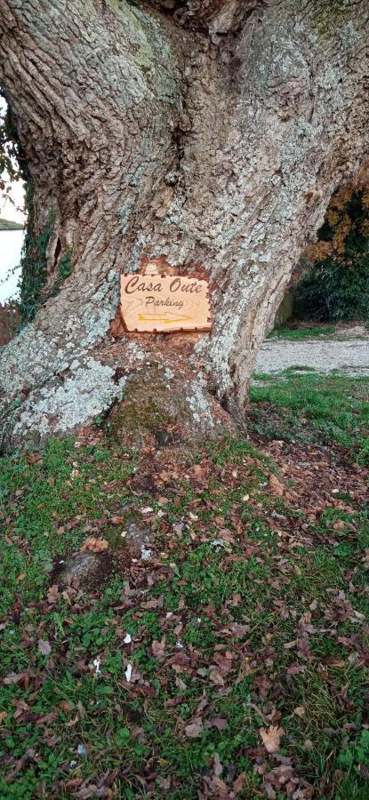 Sobrada Casa Outeゲストハウス エクステリア 写真