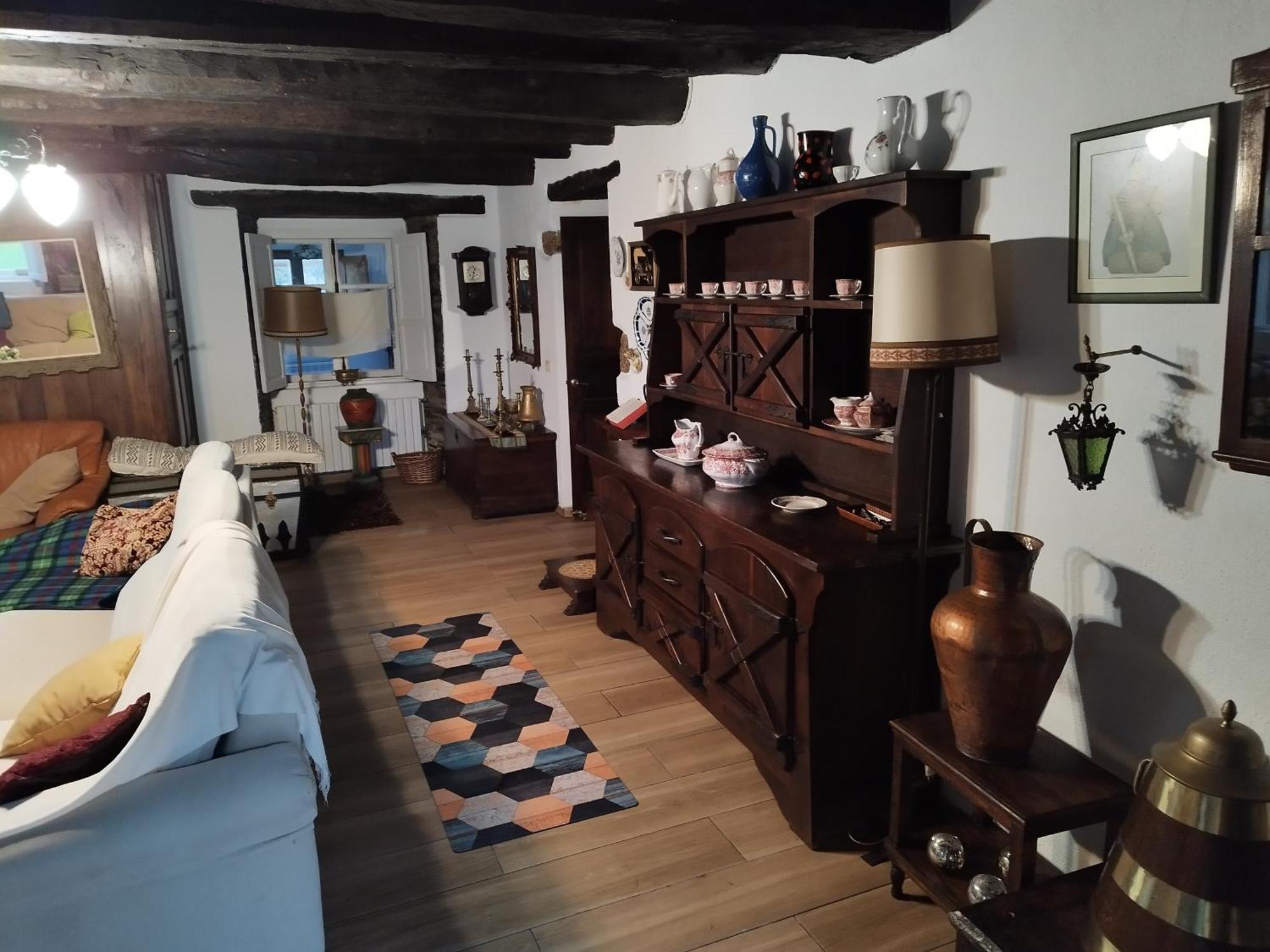 Sobrada Casa Outeゲストハウス エクステリア 写真